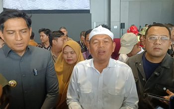 63 Ribu Warga Indramayu Menganggur, KDM Siapkan Kursus Mandarin dan Pelatihan Kerja