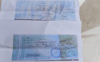 Dugaan Penyimpangan Sewa Tanah Bengkok Desa Babakan Disorot, Warga Minta Aparat Usut Tuntas