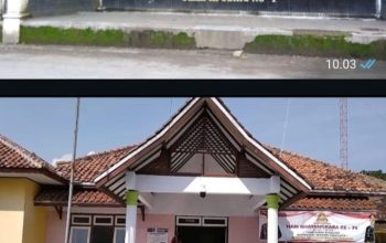 SKANDAL TANAH BENGKOK DESA BABAKAN: Kuwu satori Diduga Kantongi Uang Sewa Sawah Selama 6 Tahun, Warga Ciwaringin Merasa Dikhianati!