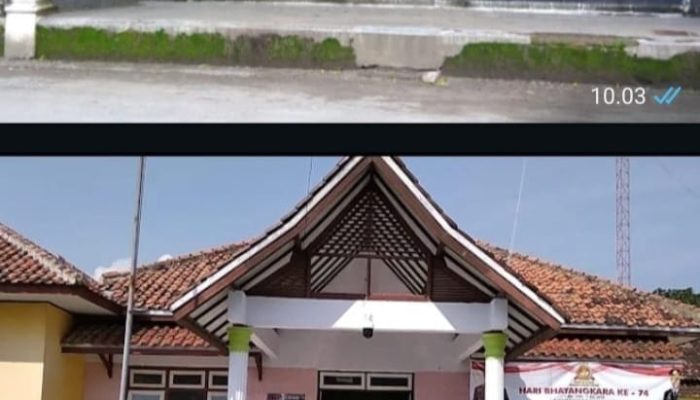 SKANDAL TANAH BENGKOK DESA BABAKAN: Kuwu satori Diduga Kantongi Uang Sewa Sawah Selama 6 Tahun, Warga Ciwaringin Merasa Dikhianati!