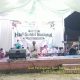Polsek Sliyeg Hadir dalam Peringatan Hari Santri Nasional di Tambi