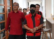 Kejati Jabar Tahan Wabup Indramayu Syaefudin, Kasus Tunjangan DPRD Rugikan Negara Rp18,7 Miliar
