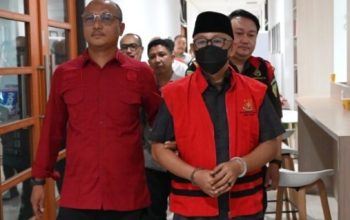 Kejati Jabar Tahan Wabup Indramayu Syaefudin, Kasus Tunjangan DPRD Rugikan Negara Rp18,7 Miliar