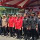 PDI Perjuangan Indramayu Lantik BPEK, Bidik Penguatan Ekonomi Rakyat