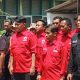 PDI Perjuangan Indramayu Kukuhkan Badan dan Sayap Partai, Bidik Kemenangan Pemilu 2029