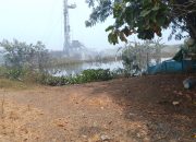 Suara Gemuruh dan Bau Menyengat dari Sumur BDA-004, Warga Pagedangan Resah