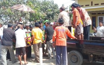 Duka Warga Bunder Indramayu, Winah Marji Gariman Meninggal di Arab Saudi